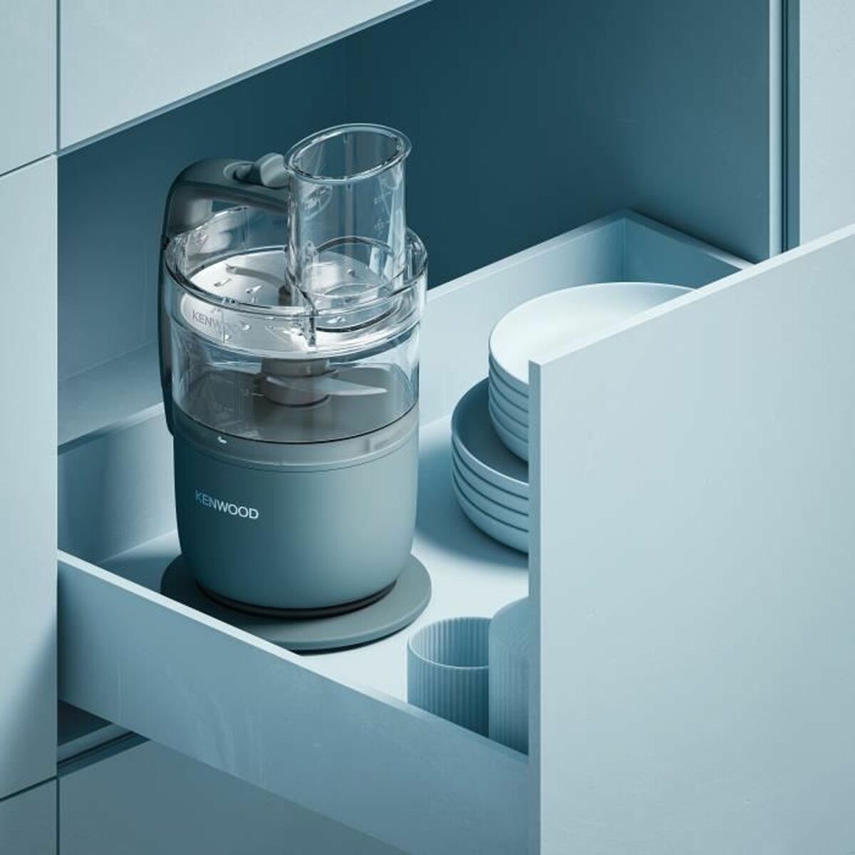 Robot de Cozinha Kenwood 650 W Azul